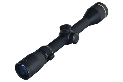 Tubo in un pezzo LE 3.5-10X40 Potente visione notturna di caccia Compatibile Scope Visione ottica