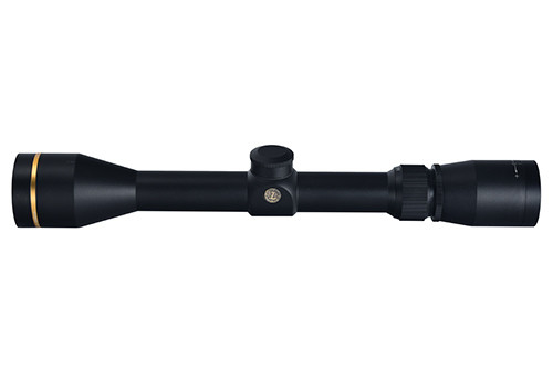 Tubo in un pezzo LE 3.5-10X40 Potente visione notturna di caccia Compatibile Scope Visione ottica