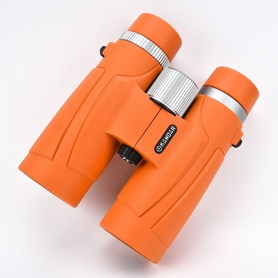 Rivoluzionare la visione con binocoli 8x42 Telescopio e 158x136x53cm Dimensione