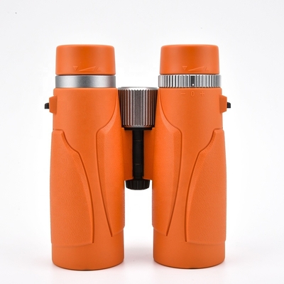 Rivoluzionare la visione con binocoli 8x42 Telescopio e 158x136x53cm Dimensione
