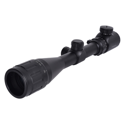 Leggio di alluminio 4-16x40 AOEG Scope for Sale Scope with Mounts Manufactured