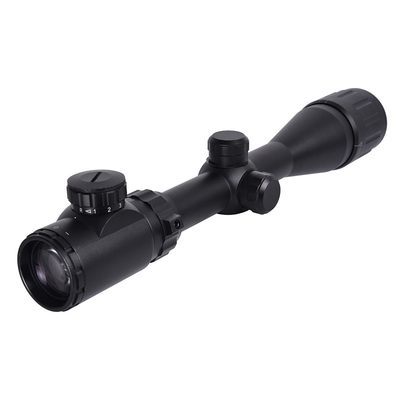 Leggio di alluminio 4-16x40 AOEG Scope for Sale Scope with Mounts Manufactured