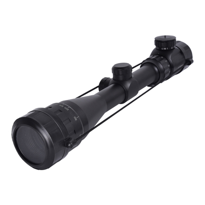 Leggio di alluminio 4-16x40 AOEG Scope for Sale Scope with Mounts Manufactured