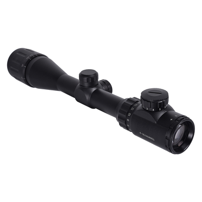 Leggio di alluminio 4-16x40 AOEG Scope for Sale Scope with Mounts Manufactured