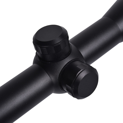 Leggio di alluminio 4-16x40 AOEG Scope for Sale Scope with Mounts Manufactured