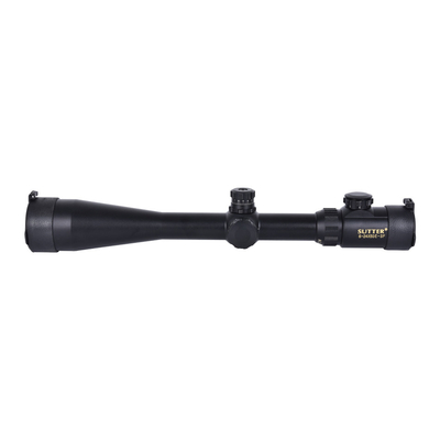 Obiettivo Lenti di diametro 50mm Lato di messa a fuoco Scope con montaggio E 720g Peso per la caccia