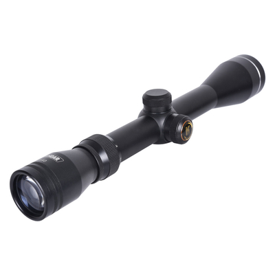 KD 3-9x40 R14 Scope per sport all'aperto con cappelli Visualizzazione chiara e accurata