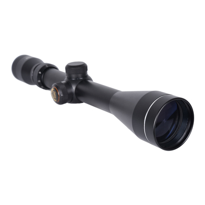 KD 3-9x40 R14 Scope per sport all'aperto con cappelli Visualizzazione chiara e accurata