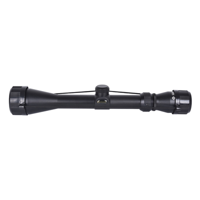 KD 3-9x40 R14 Scope per sport all'aperto con cappelli Visualizzazione chiara e accurata