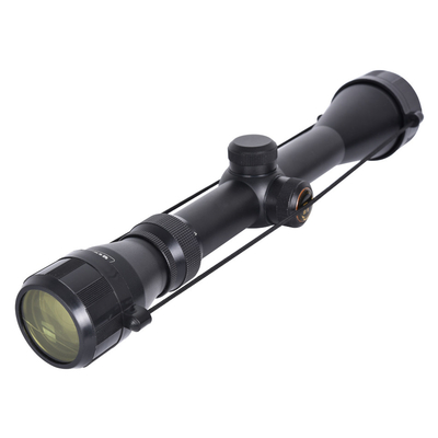 KD 3-9x40 R14 Scope per sport all'aperto con cappelli Visualizzazione chiara e accurata