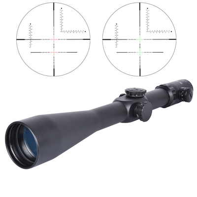 Reticolo rosso e verde 10-40x56 SF Scope all'aperto per riprese di precisione a lunga distanza