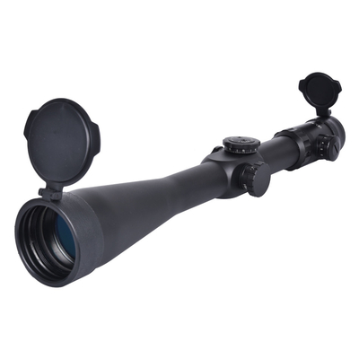 Reticolo rosso e verde 10-40x56 SF Scope all'aperto per riprese di precisione a lunga distanza