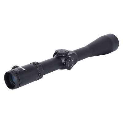 Reticolo rosso e verde 10-40x56 SF Scope all'aperto per riprese di precisione a lunga distanza