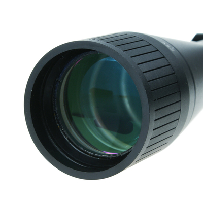 KH 10x42 AOE KANDAR Scope con illuminazione rossa e diametro dell'obiettivo di 42 mm