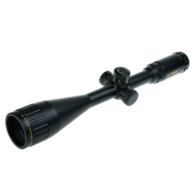 11mm/22mm Larghezza base Rosso e verde Illuminato 4-16x50 Scopo per le riprese a lungo raggio