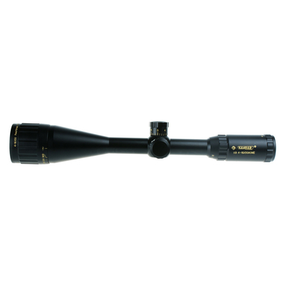 11mm/22mm Larghezza base Rosso e verde Illuminato 4-16x50 Scopo per le riprese a lungo raggio