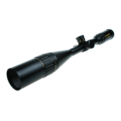 11mm/22mm Larghezza base Rosso e verde Illuminato 4-16x50 Scopo per le riprese a lungo raggio