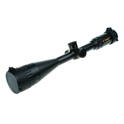 11mm/22mm Larghezza base Rosso e verde Illuminato 4-16x50 Scopo per le riprese a lungo raggio
