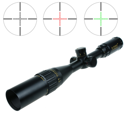 Legatura di alluminio 3-9x40AOME Scope Accessories Optical Scope Base