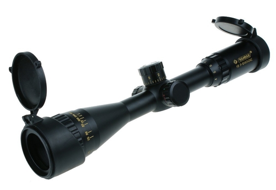 Legatura di alluminio 3-9x40AOME Scope Accessories Optical Scope Base