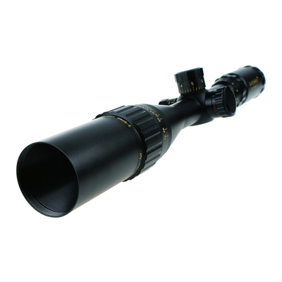 Legatura di alluminio 3-9x40AOME Scope Accessories Optical Scope Base