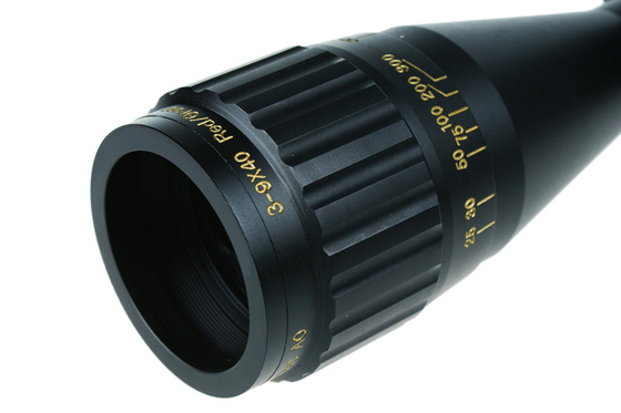 Legatura di alluminio 3-9x40AOME Scope Accessories Optical Scope Base