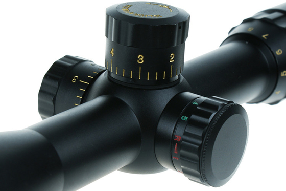 Legatura di alluminio 3-9x40AOME Scope Accessories Optical Scope Base