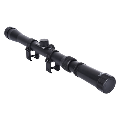 3-7x20/3-7x28 OEM Scope ottico per la caccia La combinazione perfetta di e convenienza