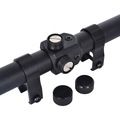 3-7x20/3-7x28 OEM Scope ottico per la caccia La combinazione perfetta di e convenienza