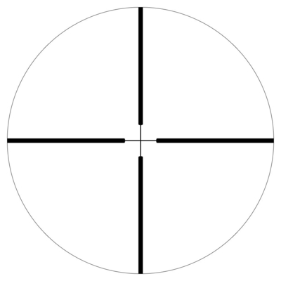 28mm Obiettivo R4 4x28 Mini Scope Visione ottica per la caccia Potenza massima di uscita 0