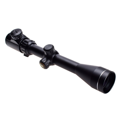 25.4mm diametro tubo shockproof caccia 3-9x40EG aria scope ottico con competitivo