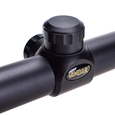 25.4mm diametro tubo shockproof caccia 3-9x40EG aria scope ottico con competitivo