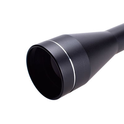 Potenza massima di uscita 0 Red Dot Laser Scope Hunting Scope ottico 3-9x40 EG Equipaggiamento
