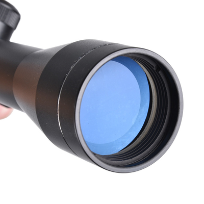 Diametro obiettivo 32mm KANDAR KD 3-9x32 Scopes di caccia con opzione di regolazione W / E