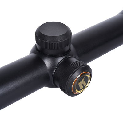 Diametro obiettivo 32mm KANDAR KD 3-9x32 Scopes di caccia con opzione di regolazione W / E