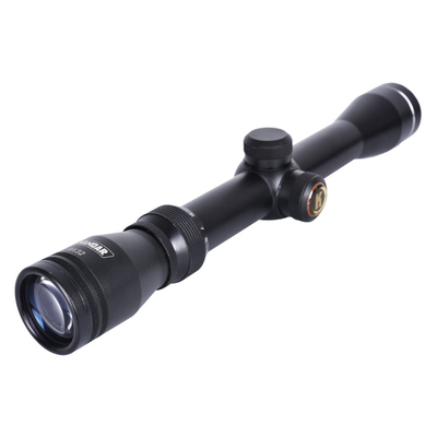 Diametro obiettivo 32mm KANDAR KD 3-9x32 Scopes di caccia con opzione di regolazione W / E
