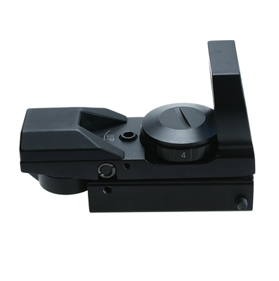 1x22x33 Red Green Dot 4 Reticle Reflex Vision Migliora la tua precisione e velocità di scatto