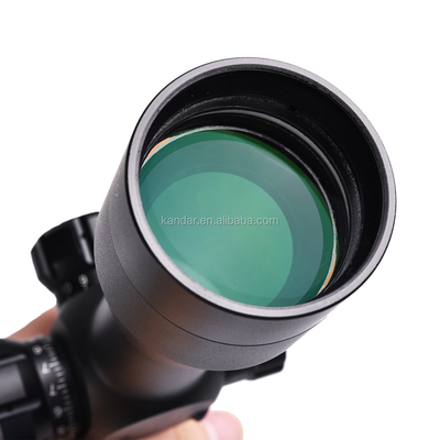 3-12x40 SFIR a luce laterale Focalizzazione ottica per la caccia 30mm Dia.