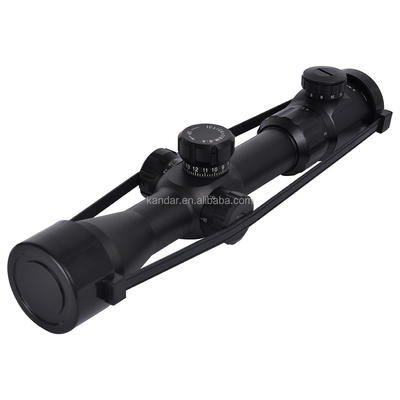 3-12x40 SFIR a luce laterale Focalizzazione ottica per la caccia 30mm Dia.