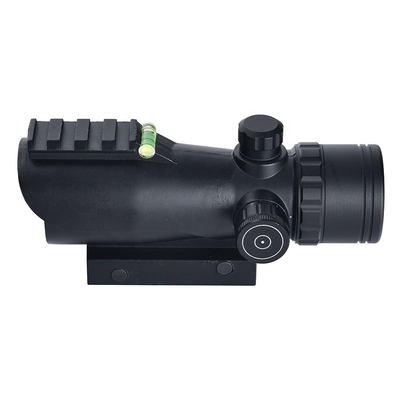 Impermeabile e shockproof 1x30 mm Red Dot per la caccia 136 mm lunghezza