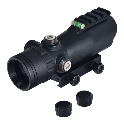 Impermeabile e shockproof 1x30 mm Red Dot per la caccia 136 mm lunghezza