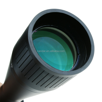 Vista ottica 10x42 AOE Scope 42mm Diametro obiettivo 1,9° Campo visivo 100 yards