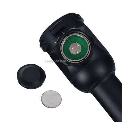 Compatto di caccia 6x32 AOIR Scope con reticolo illuminato e obiettivo regolabile