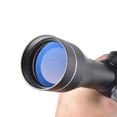 Mini Scope 2-7x32 Visione per la caccia 32mm Diametro obiettivo 10ft-2.85ft Campo visivo