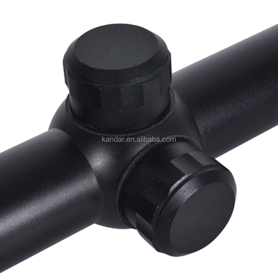 Legatura di alluminio 3-9x32EG Scope di caccia con reticolo illuminato e obiettivo da 32 mm