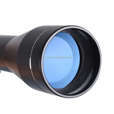 Legatura di alluminio 3-9x32EG Scope di caccia con reticolo illuminato e obiettivo da 32 mm