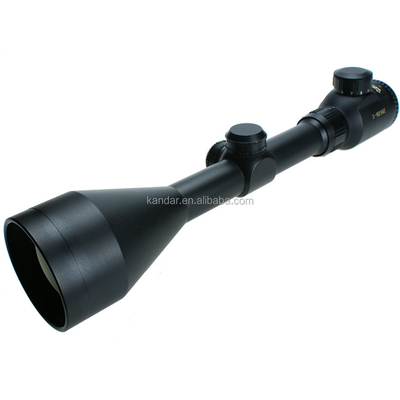 56 mm di diametro, portata ottica 3-9x potenza di cervo attrezzatura da caccia con 1/4 click valore
