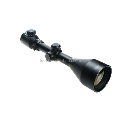 56 mm di diametro, portata ottica 3-9x potenza di cervo attrezzatura da caccia con 1/4 click valore