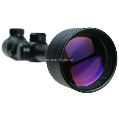 56 mm di diametro, portata ottica 3-9x potenza di cervo attrezzatura da caccia con 1/4 click valore