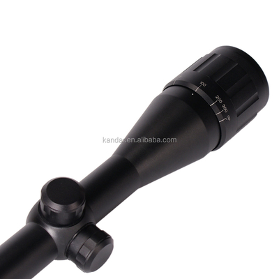 Dispositivo di regolazione sportiva e di tiro 4-16x40AOEG Illuminazione reticolare rosso/verde